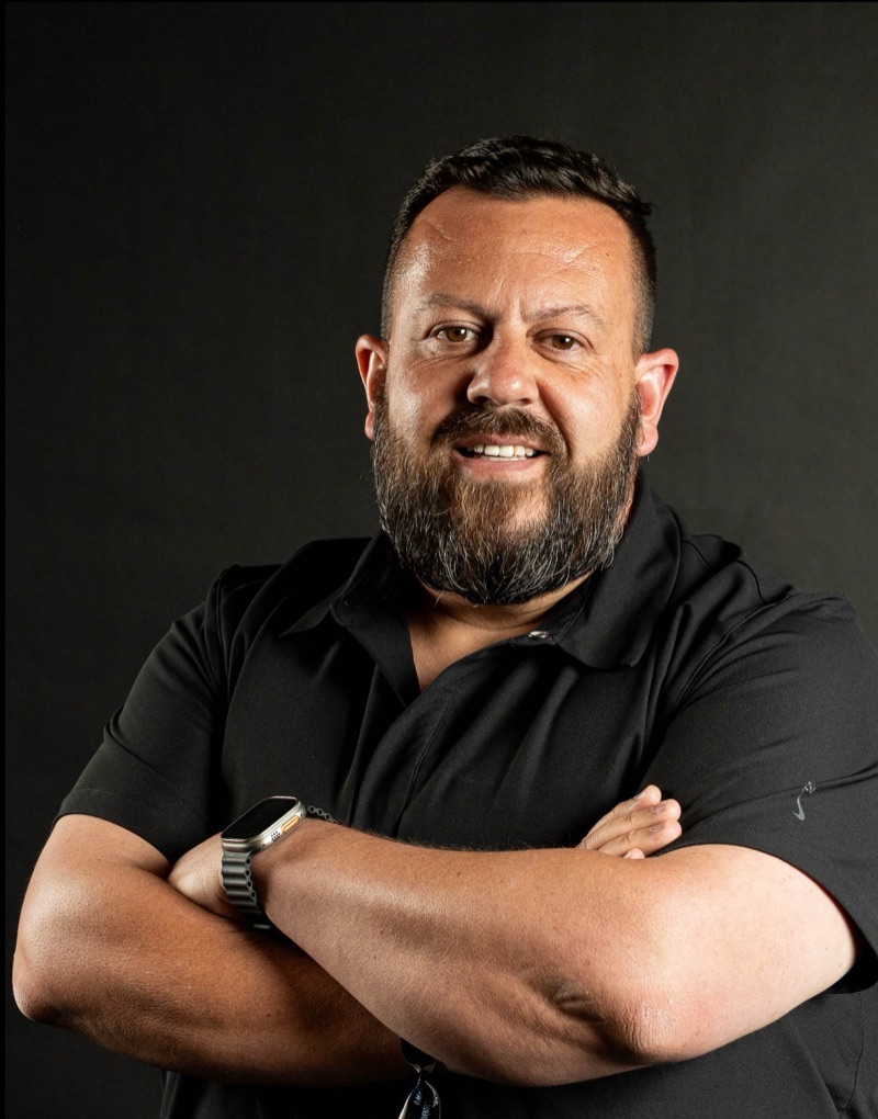 Gerson Magalhães, criador do MIA Hub